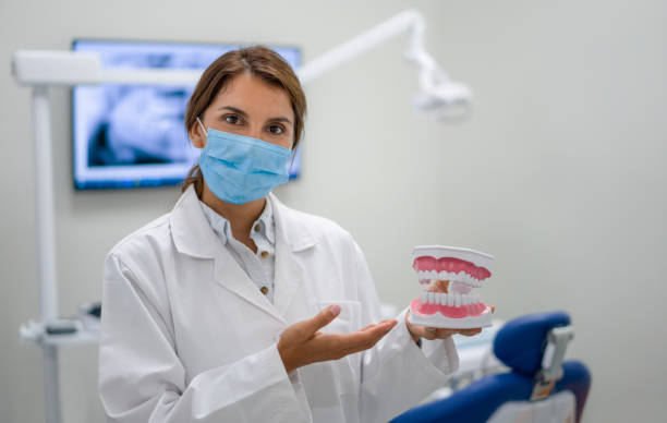 Best Root Canal Emergency Dentist  in Canton, OH