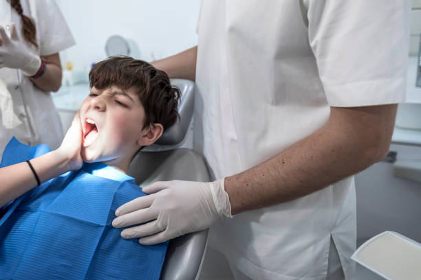 Best Emergency Gum Pain Relief  in Canton, OH