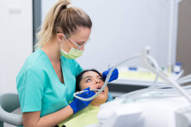 Best Emergency Tooth Extraction  in Canton, OH