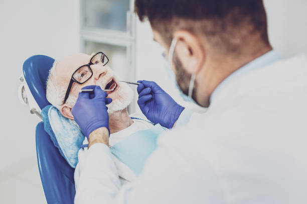 Best Teeth Whitening  in Canton, OH